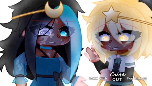 Dreamtale brother wear this ✨✨ | Gacha club | Dreamtale AU | Undertale AU | Dreamtale brothers | смотреть онлайн