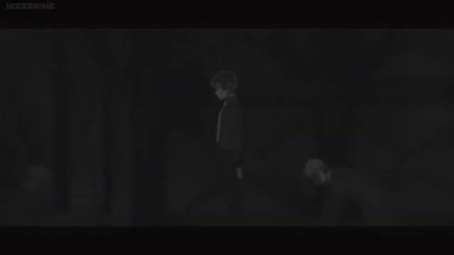 Goodnight, Haise. I’ve had enough of dreaming. смотреть онлайн