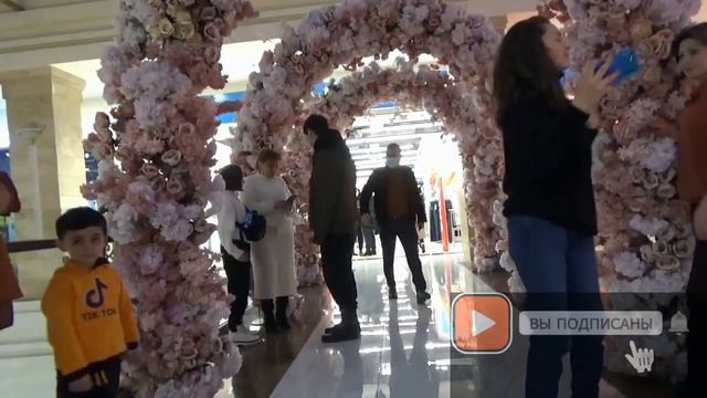 Megamall Armenia,Yerevan