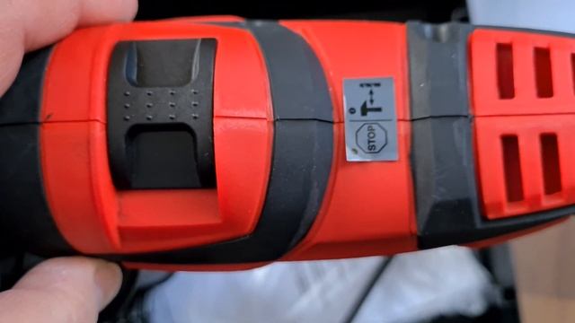 Einhell TC-ID 720/1 E Kit Schlagbohrmaschinen-Set Unboxing. Kleiner Test. Unboxing-Video mit Musik. смотреть онлайн