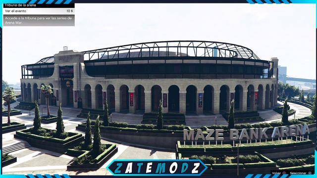 😅 AfterPatch 😅 GOD MODE GLITCH ARENA WAR | COMO SER INMORTAL *Sólo* MODO DIOS | GTA 5 ! PS4/PS5/XBO смотреть онлайн
