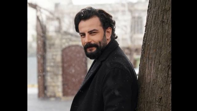 ÖZGE YAĞIZ CONVINCED GÖKBERK DEMİRCİ THAT SHE WAS NOT GIVING UP ON HIM! смотреть онлайн