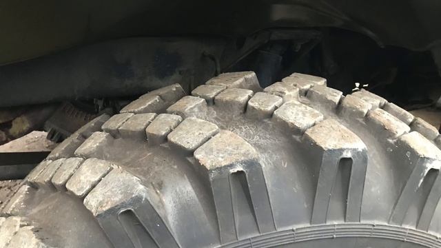 Урал 375 Топливозаправщик Ац-5.5 смотреть онлайн