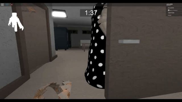 ROBLOX GRANNY BUG HACK EASY WIN!!! смотреть онлайн