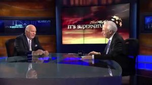 Самая чудотворная молитва в мире   Это сверхъестественно Сид Рот