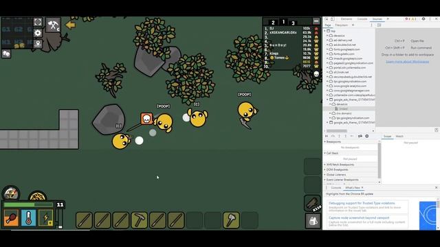 The Demon With Spears! смотреть онлайн