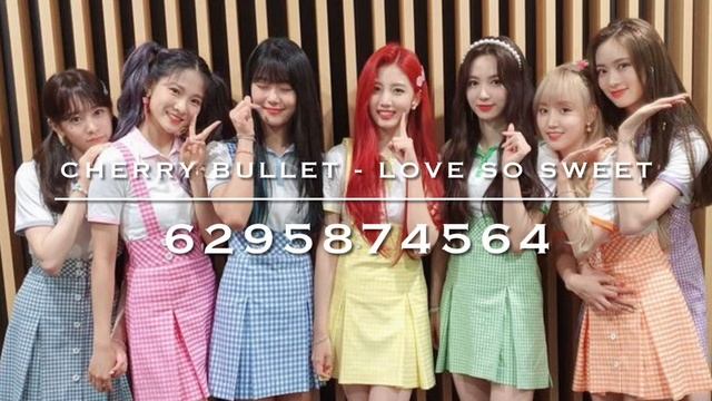 Roblox kpop ID codes | January/February 2021 смотреть онлайн