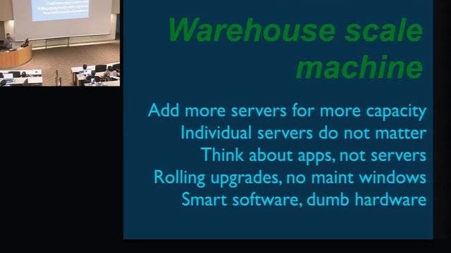 r | p 2014: Intro to CoreOS - Alex Polvi смотреть онлайн