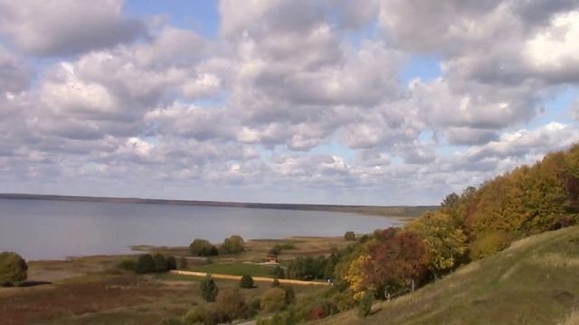 Жемчужины Ярославской области. Переславль-Залесский смотреть онлайн
