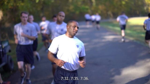 Journey to the Badge: Recruit Class 193 I Episode 1 смотреть онлайн