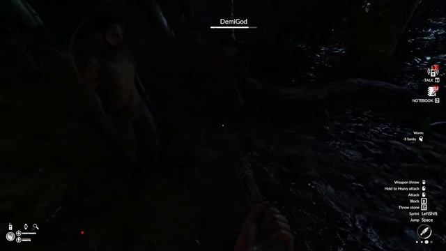 GREEN HELL Multiplayer | GAMEPLAY ON | RTX 2060| LIVE смотреть онлайн