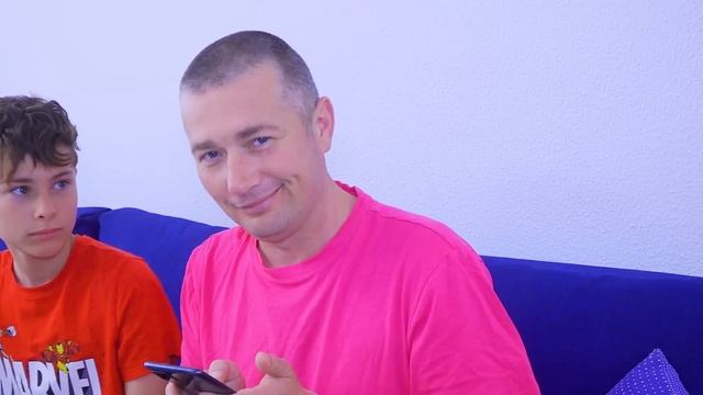 Научился ЧИТАТЬ ЧУЖИЕ МЫСЛИ НА 24 ЧАСА !!! Фаст Сергей смотреть онлайн