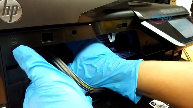 AIS System Installation ENG смотреть онлайн