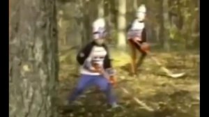 Сила улыбки. Тренер Легенда Анатолий Тарасов