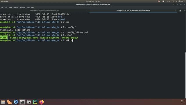 Elasticsearch Installation (Hands-on Experience) | Kibana Setup | Kibana Basic Usage