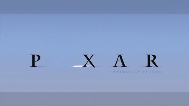 Invisible Luxo Lamp Spoof Pixar Logo смотреть онлайн