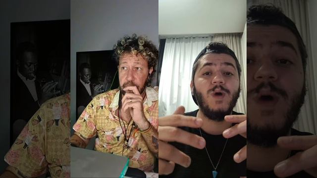 REPROVAÇÃO DE LULA CRESCE. O que fazer? #kossaqui смотреть онлайн