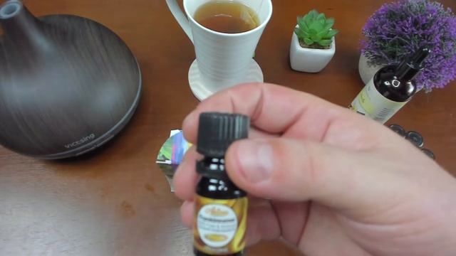 ASMR The Unexpected History of Essential Oils смотреть онлайн