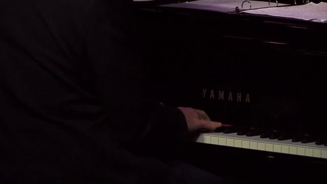Paul Marinaro at Birdland: Lockdown Livestream смотреть онлайн