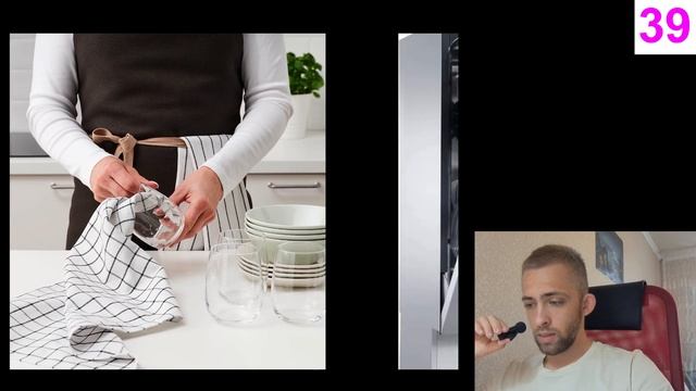 Тема: кухонные приборы. Учим новые слова на русском . смотреть онлайн