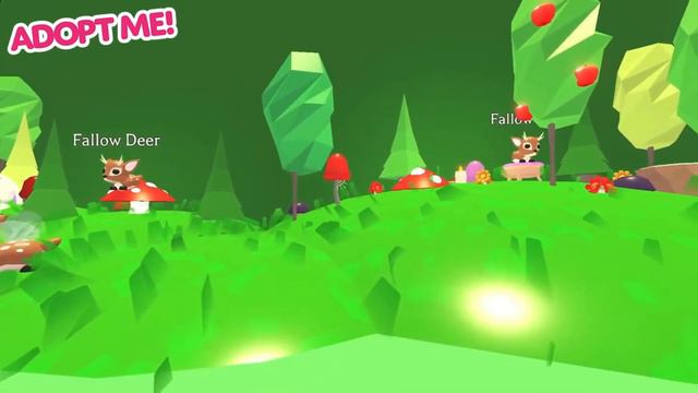 Новое обновления! адопт ми Показали Всех петов!! Новые лесные яйца! смотреть онлайн