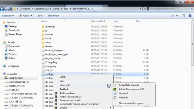 How to Solve Error #1045 in phpMyAdmin? смотреть онлайн