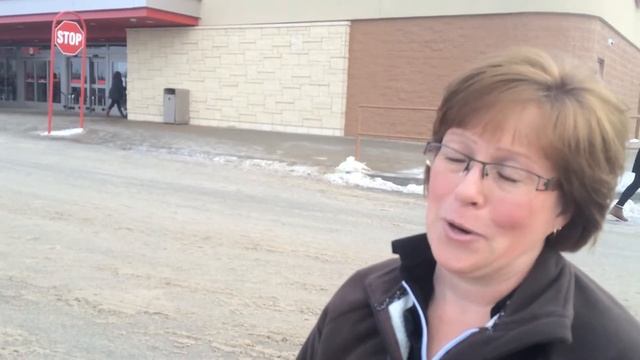 Streeters: Regina shoppers react to Target closure смотреть онлайн