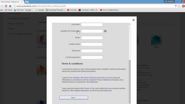 how to downliad autocad students version смотреть онлайн