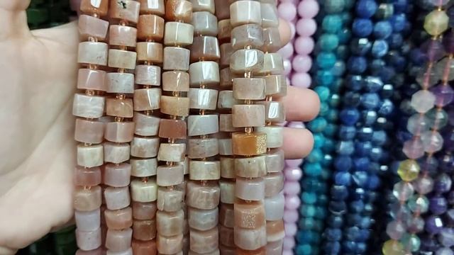 Натуральные камни смотреть онлайн