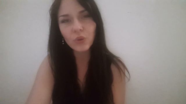 Анна Ахматова - Вечером (стихи о любви) смотреть онлайн