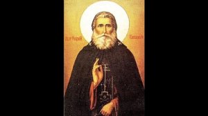 Молитва преп Феодосию Кавказскому