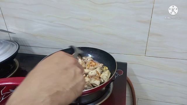 # episode 68..paano magluto ng chicken bicol express.. (kuyabong version) смотреть онлайн