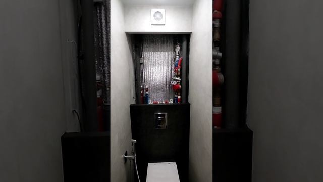 Капитальный ремонт ванной комнаты,туалета."Вторичка" смотреть онлайн