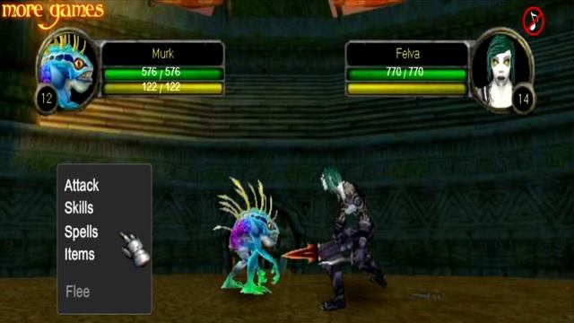 Best Game For Quarantine | Murloc RPG: Stranglethorn Fever | Review смотреть онлайн