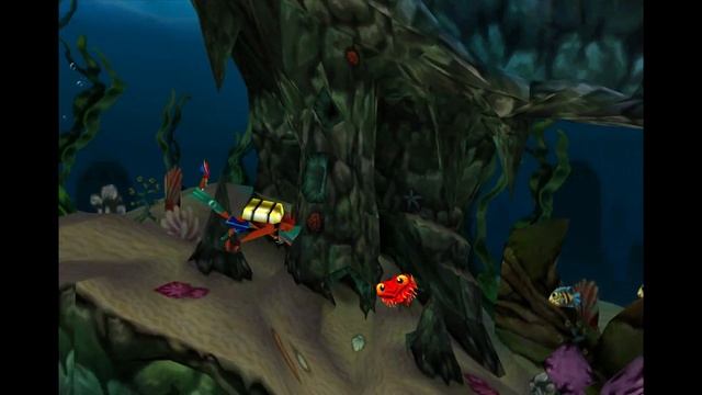 Ностальгия по Крэшу и обзор Crash Bandicoot N Sane Trilogy PC смотреть онлайн
