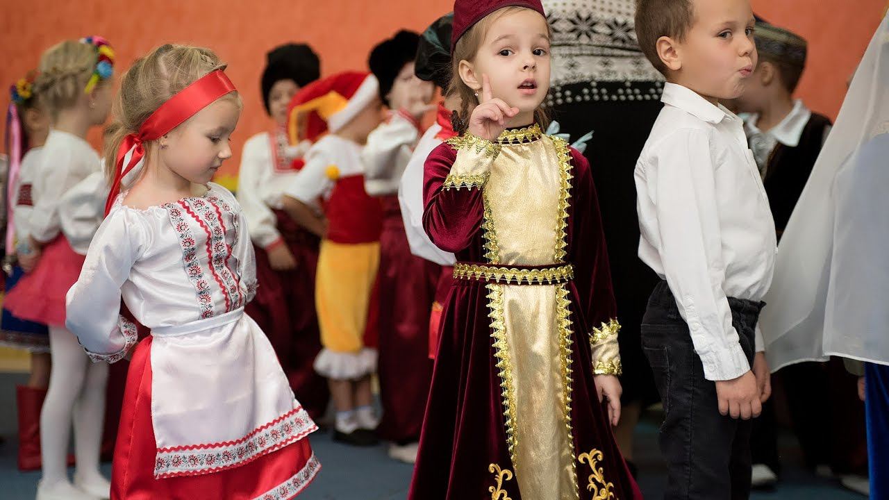 Праздник осени 2016 смотреть онлайн