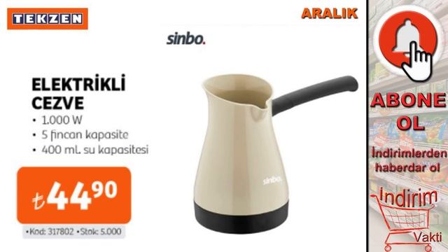 TEKZEN ARALIK İNDİRİMLİ ÜRÜNLER KATALOĞU |TEKZEN GARDIROP MUTFAK MOBİLYA| TEKZEN İNDİRİMLERİ| TEKZE смотреть онлайн