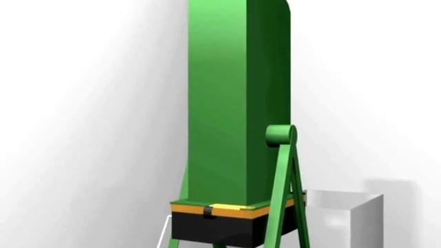 Оболочковое литье смотреть онлайн