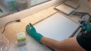 Как сделать дорожку из мытого бетона / Простое решение для монолитных бетонных элементов