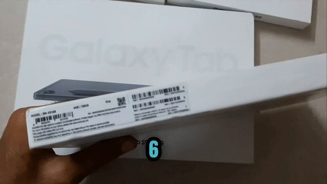 Samsung Tab S9 FE 5G @mygadgetcart1 #samsung #samsungflip5 #samsungfold5 #apple #samsungs24ultra смотреть онлайн