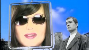 Диана Гурцкая -Волшебное стекло моей души