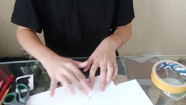 |КАК СДЕЛАТЬ СТИКЕРЫ ДОМА|делаем сами #ютуб #дарья #поделки #стикеры смотреть онлайн