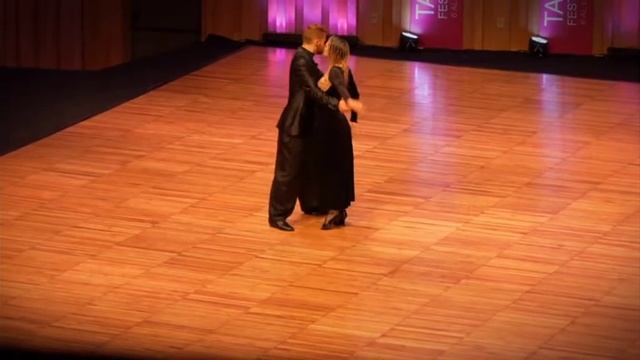 Semifinalistas Mundial De Tango 2022 смотреть онлайн