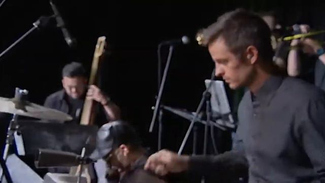 Mambísimo Big Band смотреть онлайн