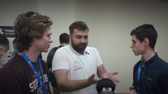 Разработчики коммерческого народного принтера смотреть онлайн