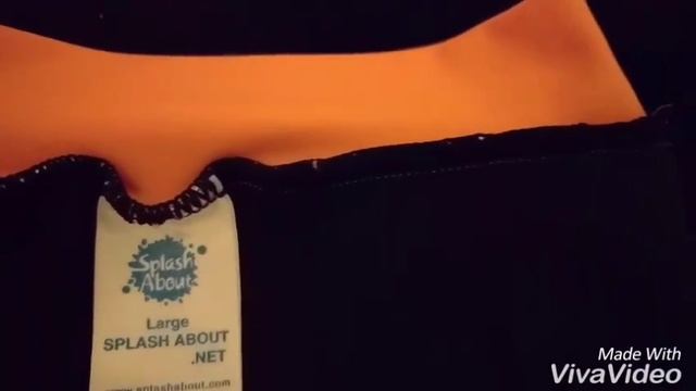 Плавки Splash About смотреть онлайн