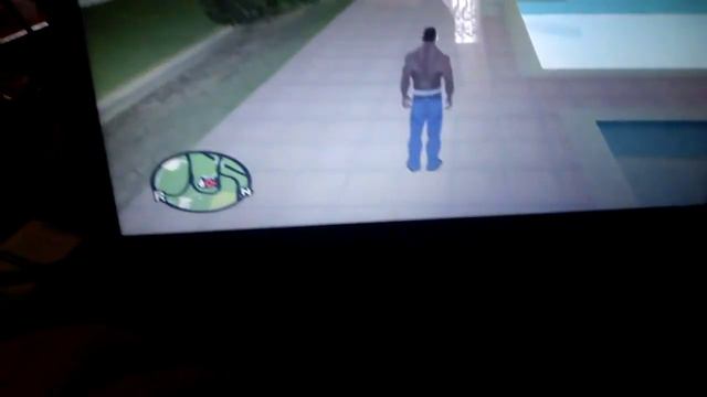 как спокойно ходить в Gta San andreas смотреть онлайн