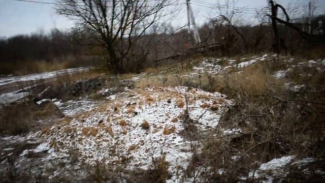 ПРОЕКТ СОЗДАНИЕ И ПЛАНИРОВКА ПАРКА Ч 2 Обзор строительной площадки смотреть онлайн