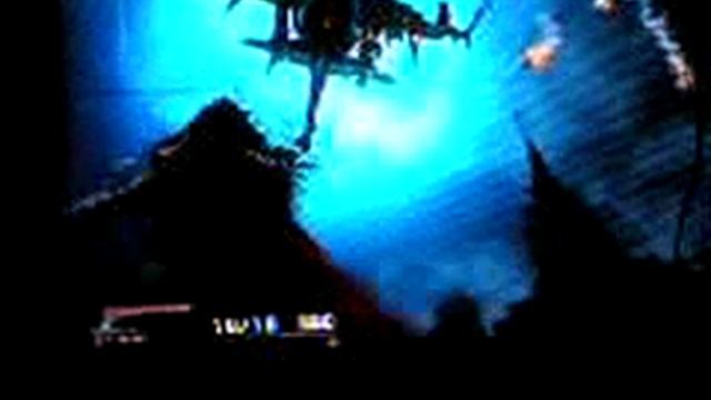 FFVII DoC- Dragonfly смотреть онлайн
