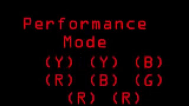 Guitar Hero: World Tour Cheats смотреть онлайн